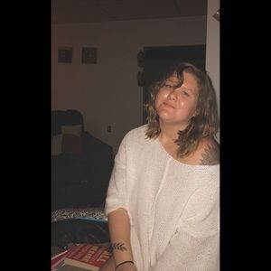 Meet your Posher, Marissa